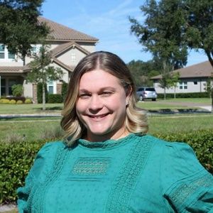 Meet your Posher, Jen